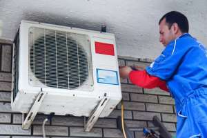 24/7 and Emergency HVAC Near Lothian, MD | Air Conidtioning and Heating Contractors